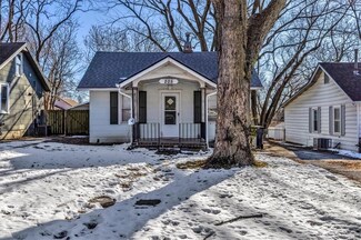 205 W 78th Terrace, Kansas City, MO 64114
