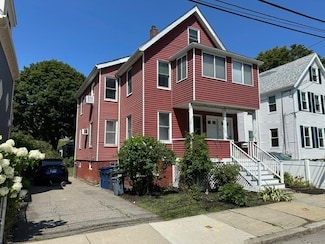 23 Brookford St Unit 2, Cambridge, MA 02140