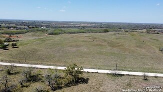 12.43 ACRES, County Road 420, Stockdale, TX 78160