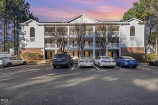 1801 Trailwood Heights Ln Unit 204, Raleigh, NC 27603