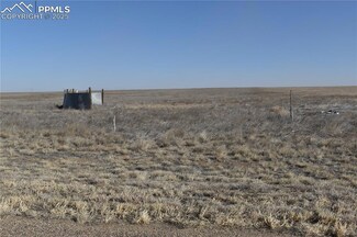 0 C Rd Unit 6425526, Haswell, CO 81045