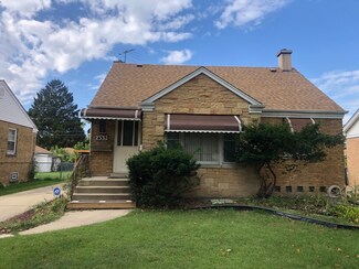 2332 S 8th Ave, North Riverside, IL 60546