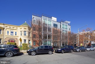 340 Adams St NE Unit 301, Washington, DC 20002