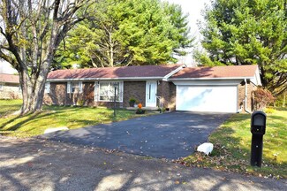 2800 E Woodside Dr, Mooresville, IN 46158