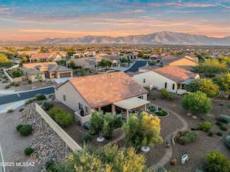 31710 S Summerwind Dr, Oracle, AZ 85623