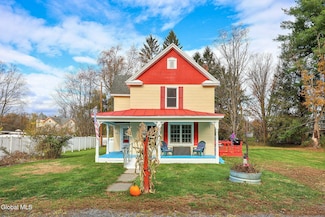 3 Mercer Way, Greenwich, NY 12834