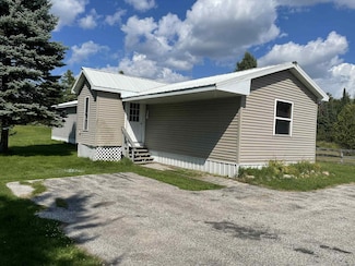 6280 W 6 Mile Rd, Brimley, MI 49715