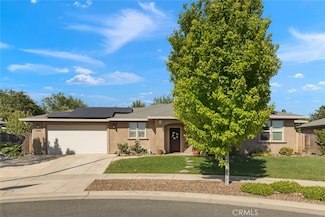 3498 Bamboo Orchard Dr, Chico, CA 95973