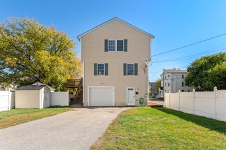 17 Thorndike St, Haverhill, MA 01832