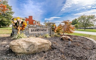8906 Brandywyne Dr, Louisville, KY 40291