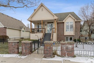 6105 Crescent Chase, Johnston, IA 50131