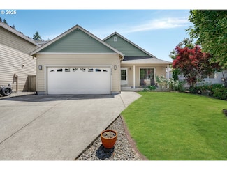13417 NE 51st St, Vancouver, WA 98682