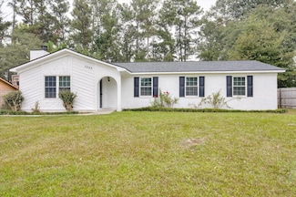 3488 Postell Dr, Hephzibah, GA 30815