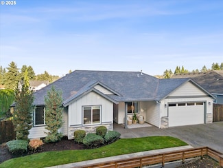 520 NW 117th St, Vancouver, WA 98685