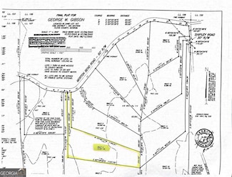 0 Morton Bend Rd SW Unit 10638763, Rome, GA 30161