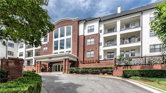 3275 Lenox Rd NE Unit 413, Atlanta, GA 30324
