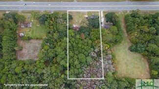 13220 E Oglethorpe Hwy, Midway, GA 31320