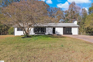 106 Carter Heights Dr, Gaffney, SC 29340