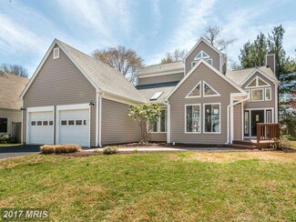 6722 Tomlinson Terrace, Cabin John, MD 20818