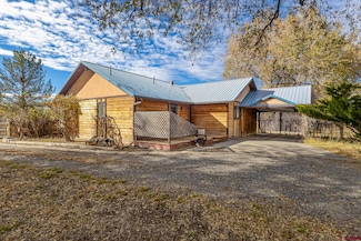 1711 Purdy Mesa Rd, Whitewater, CO 81527