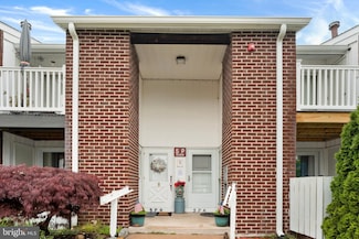 275 Green St Unit 5P6, Edgewater Park, NJ 08010