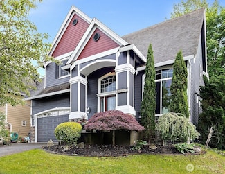 12153 SE 307th Place, Auburn, WA 98092