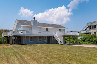 884 Whalehead Dr Unit Lot 41, Corolla, NC 27927