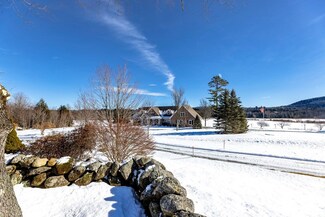 100 E Washington Rd, Bradford, NH 03221