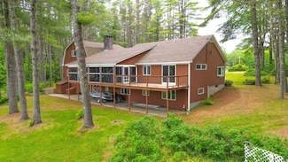 501 W Lovell Rd, Lovell, ME 04051