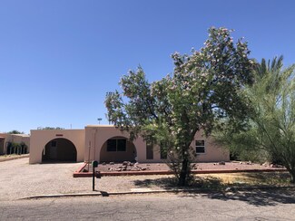 3232 E Flower St, Tucson, AZ 85716