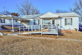 415 E Rose Dr, Oklahoma City, OK 73110