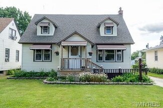 301 Belmont Ave, Buffalo, NY 14223