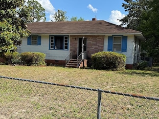 474 Allen Dr, Sumter, SC 29150