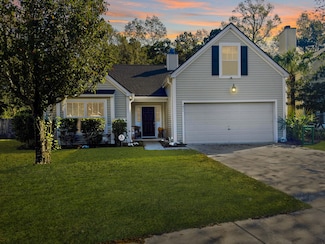 1211 Wando Shores Dr, Charleston, SC 29492