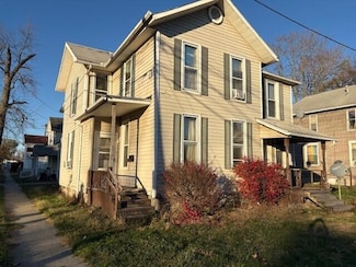 348 W Church St, Marion, OH 43302