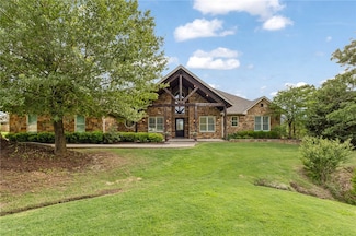 4675 River Garden Ct, Bryan, TX 77808