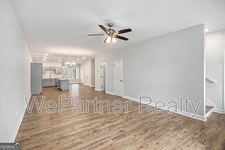 136 Crest Pointe, Bremen, GA 30110