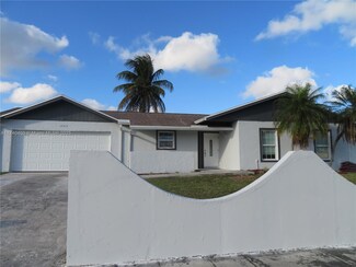 13015 SW 261st Terrace, Homestead, FL 33032