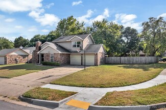 5600 S Juniper Ave, Broken Arrow, OK 74011