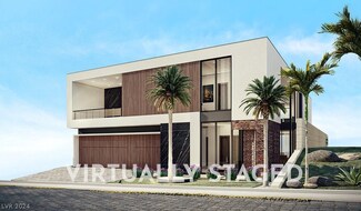 300 Net Zero Dr, Henderson, NV 89012
