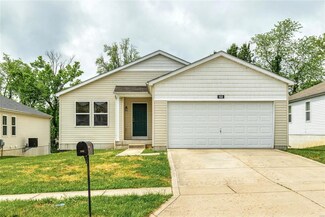 132 Fox Creek Dr, O Fallon, MO 63366