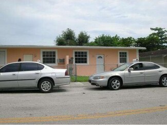 15037 Duval St, Opa Locka, FL 33054