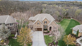 11920 S Barth Rd, Olathe, KS 66061