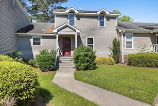 105 Willow Oaks Ct, Rocky Mount, NC 27804