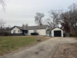 600 W 101st Terrace, Kansas City, MO 64114