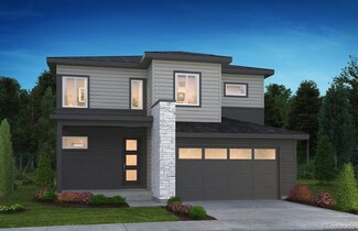 1300 Stillspring Ln, Castle Pines, CO 80108