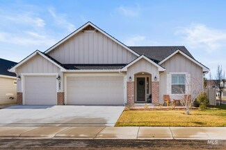 3551 N Tradewind Ave, Meridian, ID 83646