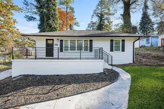 1864 Shadydale Ave SE, Atlanta, GA 30315