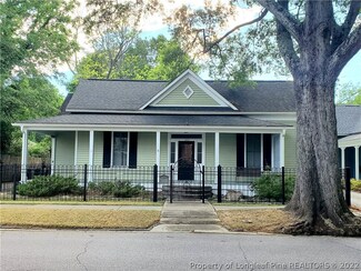 1103 N Elm St, Lumberton, NC 28358