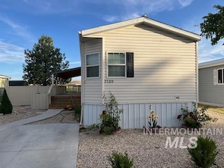2109 Blue Sage Ln, Boise, ID 83716